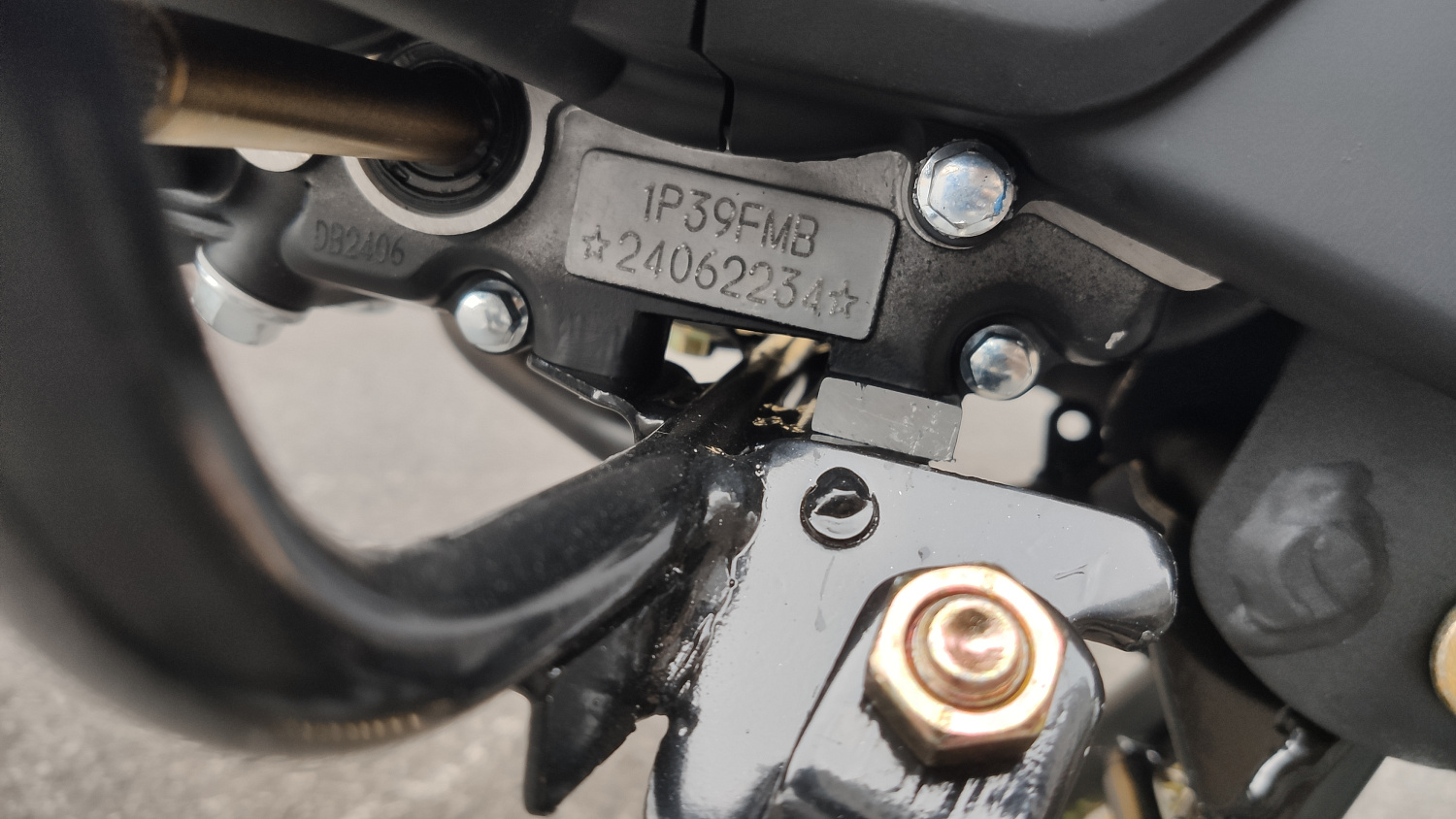 Мопед FAIDET SKIFF RS150 (49) в Нефтеюганске