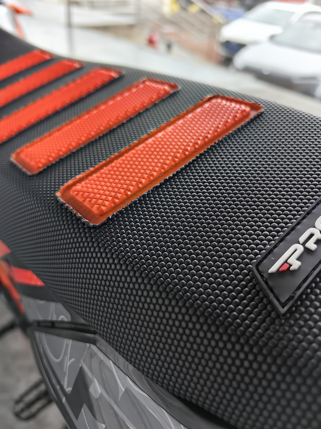 Кроссовый мотоцикл PROMAX INFERNO 380 (4 valves, 6 gears) в Нефтеюганске