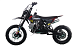 Питбайк FullCrew Power Trasher 125cc 14\12 (п\автомат эл.стартер) в Нефтеюганске