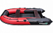 НАДУВНАЯ ЛОДКА GLADIATOR E380S в Нефтеюганске