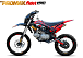 Мотоцикл (питбайк) PROMAX FIDET (ФАЙДЕТ) 190E MAX PRO LUX 19/16 в Нефтеюганске