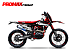 Кроссовый мотоцикл PROMAX RX2 YB300H (LX176FMN) (4 valves, 6 gears) в Нефтеюганске