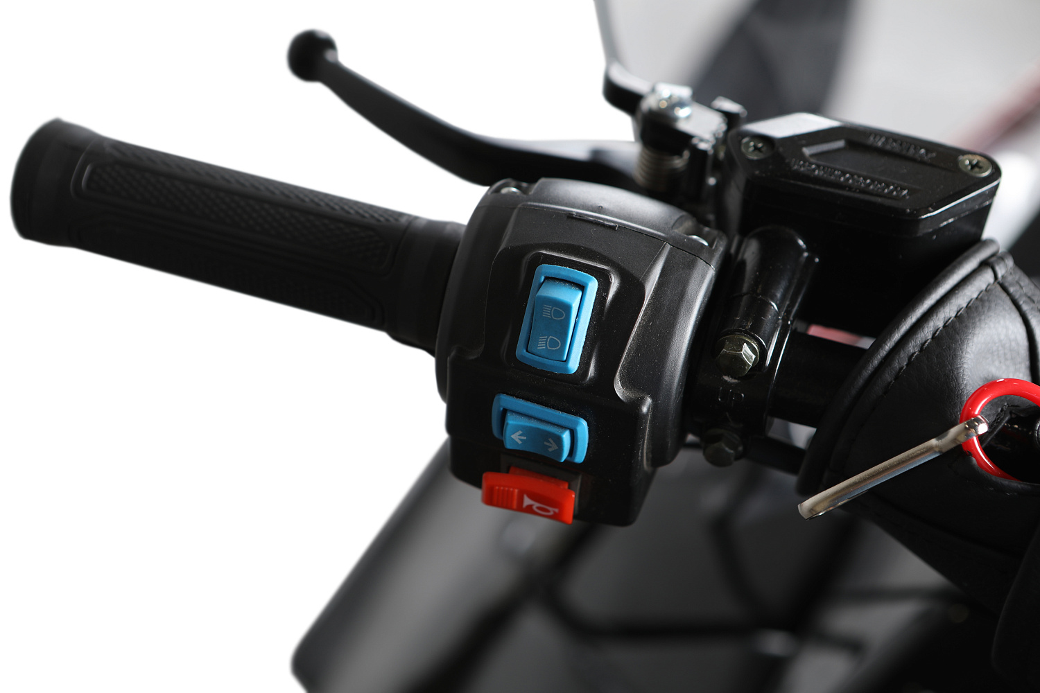 Снегоход IKUDZO HUNTER 700LK 25 V2 в Нефтеюганске