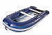 НАДУВНАЯ ЛОДКА GLADIATOR B370AL в Нефтеюганске