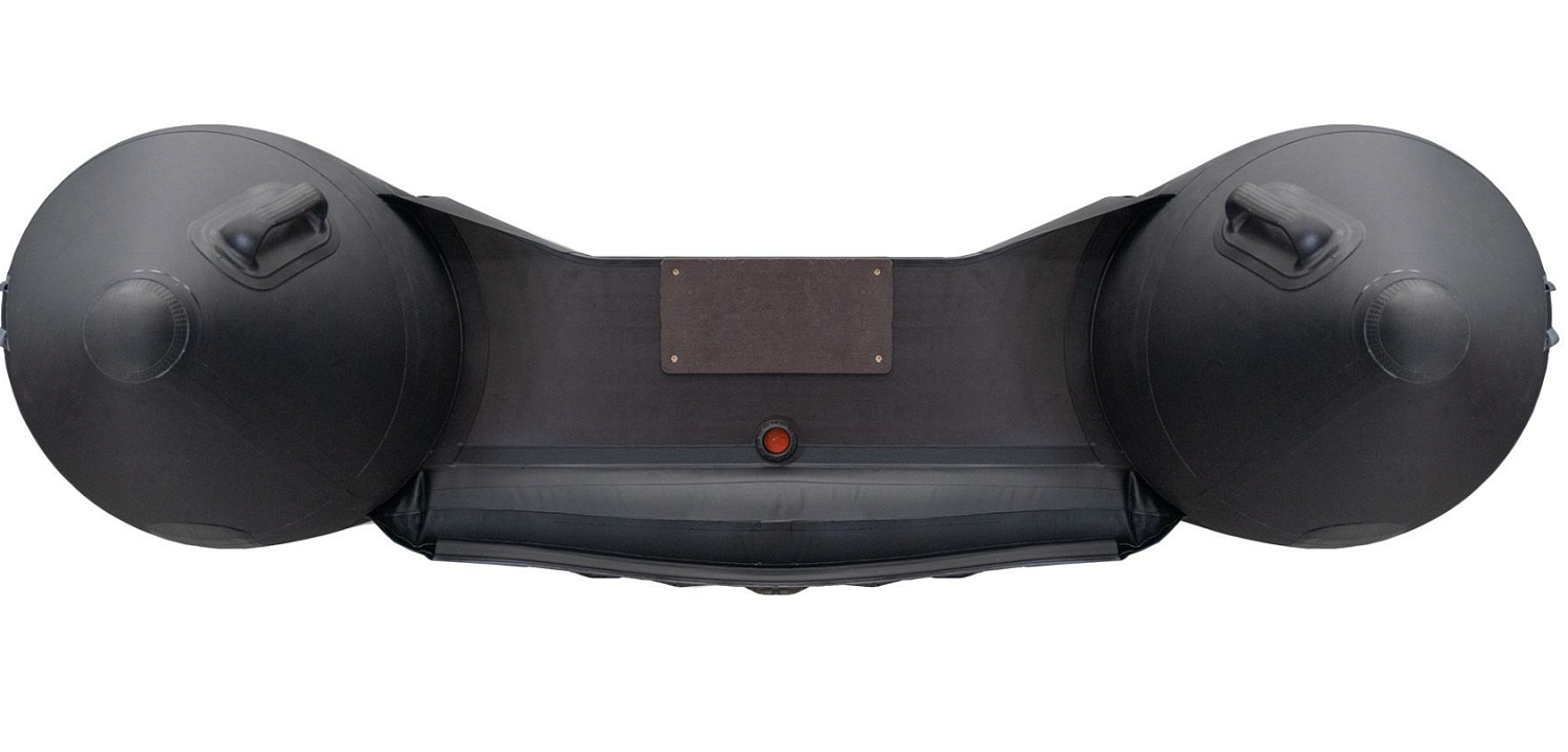 Лодка Таймень RX 4100 НДНД в Нефтеюганске