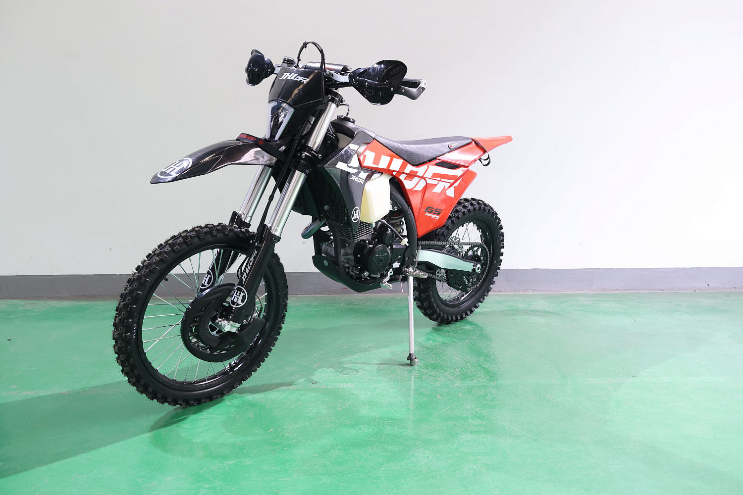 Мотоцикл JHLMOTO JHLofr GS CB300RL в Нефтеюганске