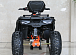 Квадроцикл GBM STORMRIDER 300 NEW PREMIUM в Нефтеюганске