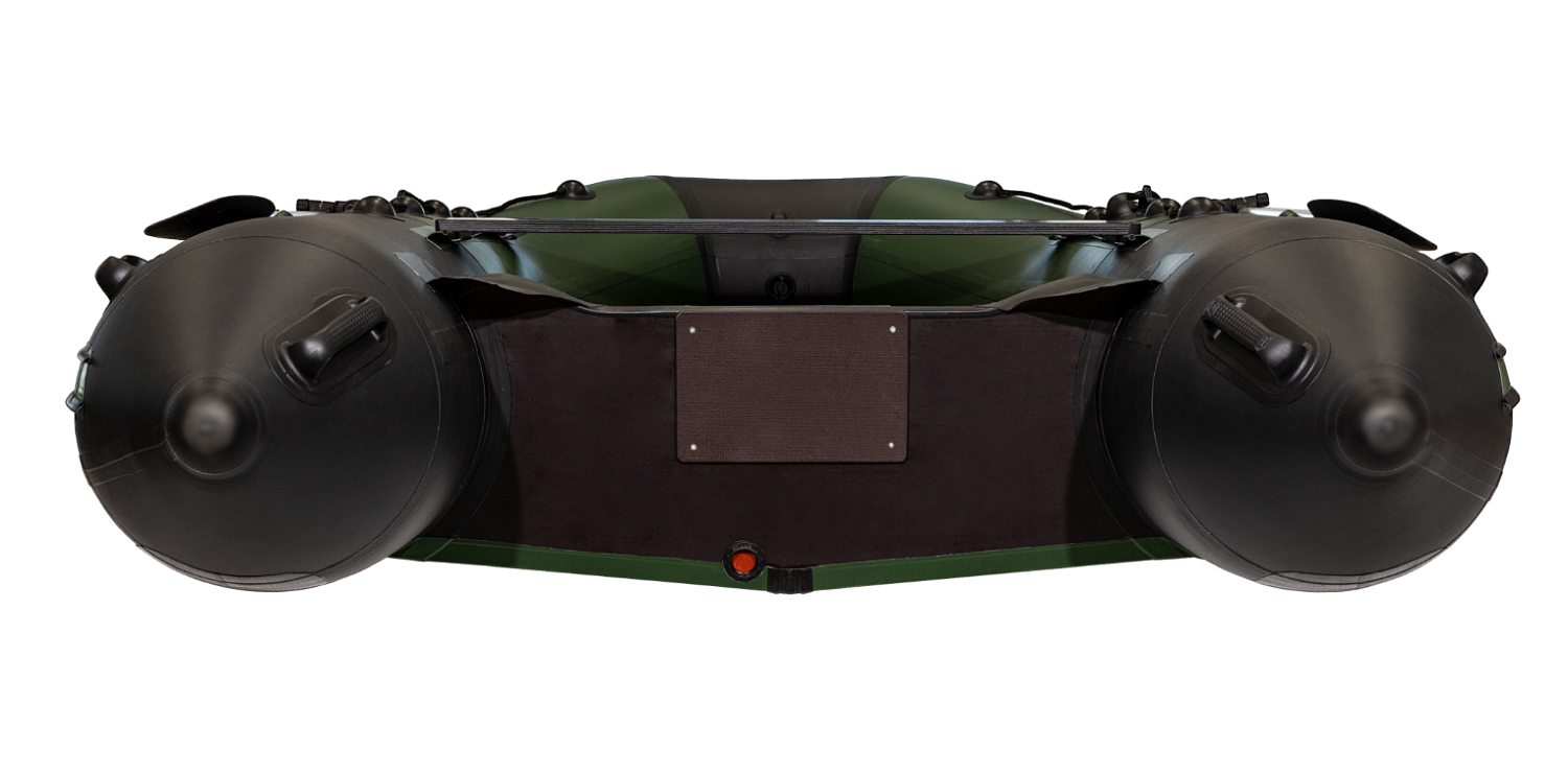 Лодка Ривьера Максима 3400 СК в Нефтеюганске