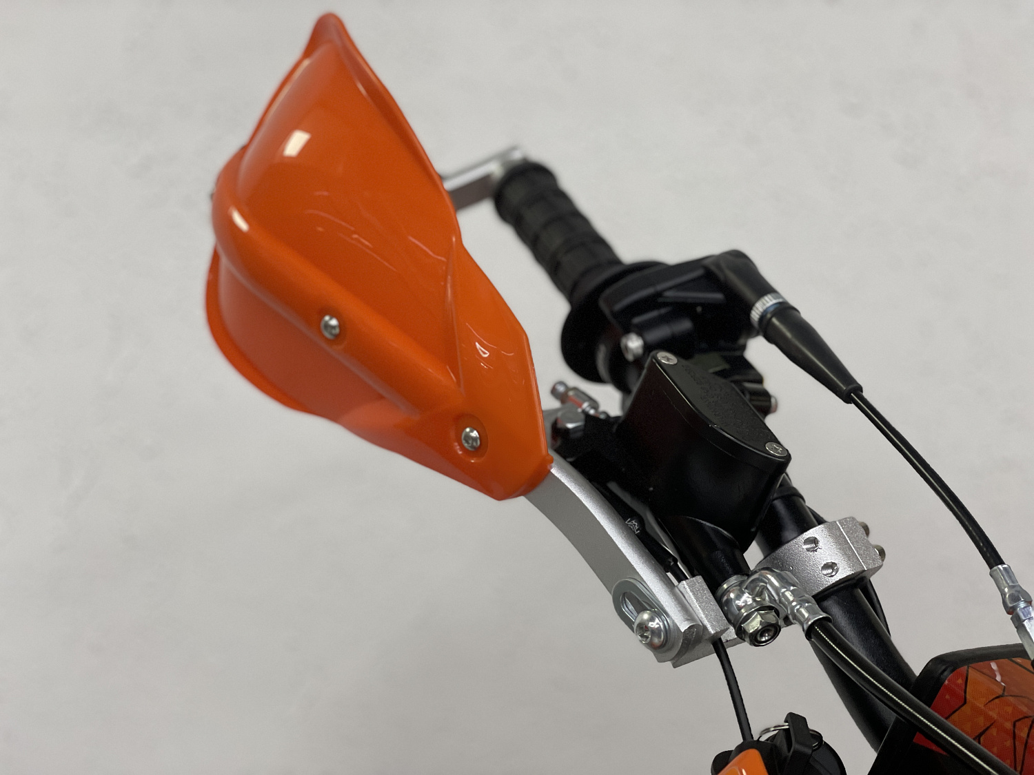 Кроссовый мотоцикл PROMAX INFERNO 380 (4 valves, 5 gears) в Нефтеюганске