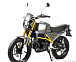Мотоцикл MOTOLAND (МОТОЛЕНД) SCRAMBLER 250 в Нефтеюганске