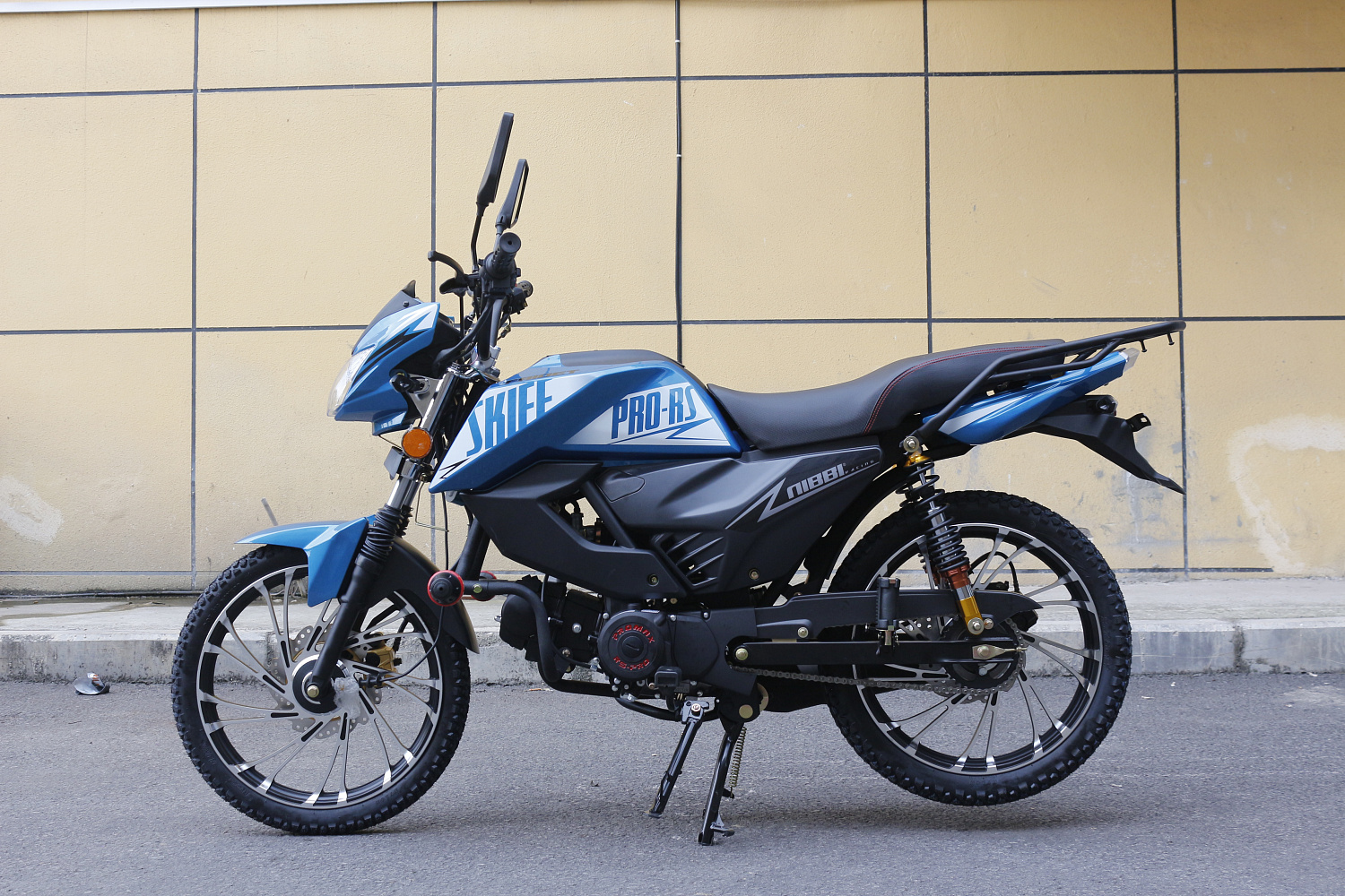 Мопед FAIDET SKIFF RS150 (49) в Нефтеюганске