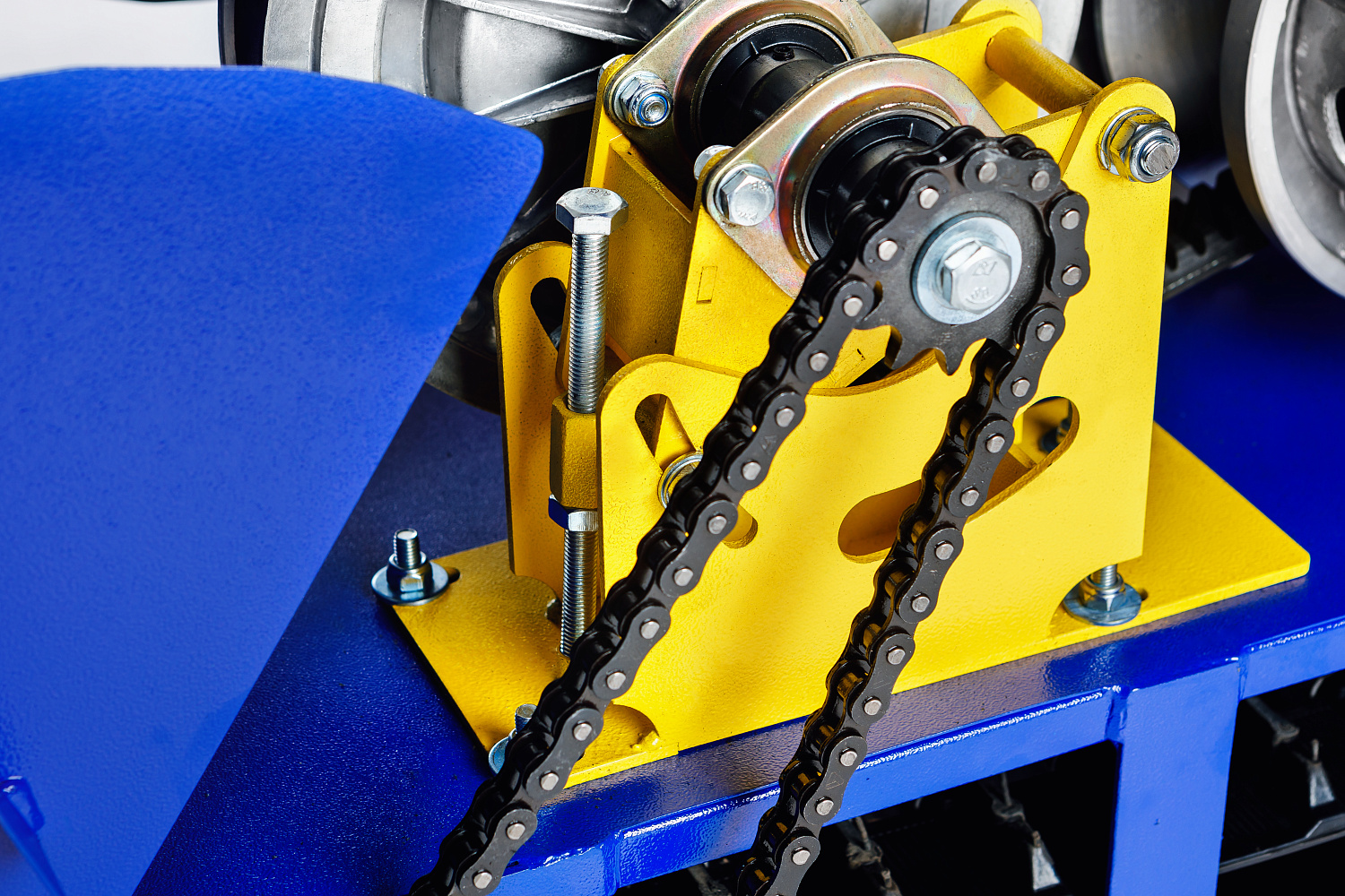 МОТОБУКСИРОВЩИК SNOW DOG 15 л.с. в Нефтеюганске