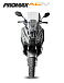 МаксиСкутер PROMAX-HONDA ADV 150 (49) (Inspired by HONDA) в Нефтеюганске
