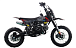 Питбайк FullCrew Power Trasher 125cc 14\12 (п\автомат эл.стартер) в Нефтеюганске