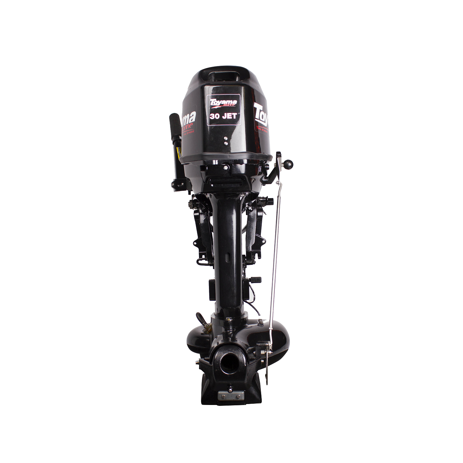 ЛОДОЧНЫЙ МОТОР TOYAMA T30ABMJET в Нефтеюганске