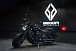 Мотоцикл Benda DarkFlag 500 в Нефтеюганске