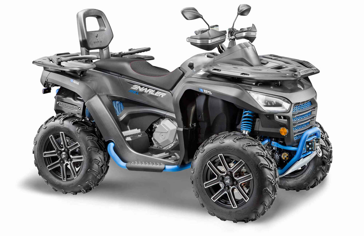  Квадроцикл Segway SNARLER AT6 LE в Нефтеюганске