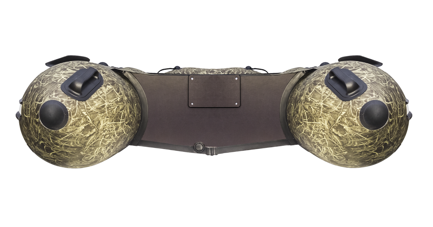 Лодка Ривьера Компакт 3400 СК в Нефтеюганске