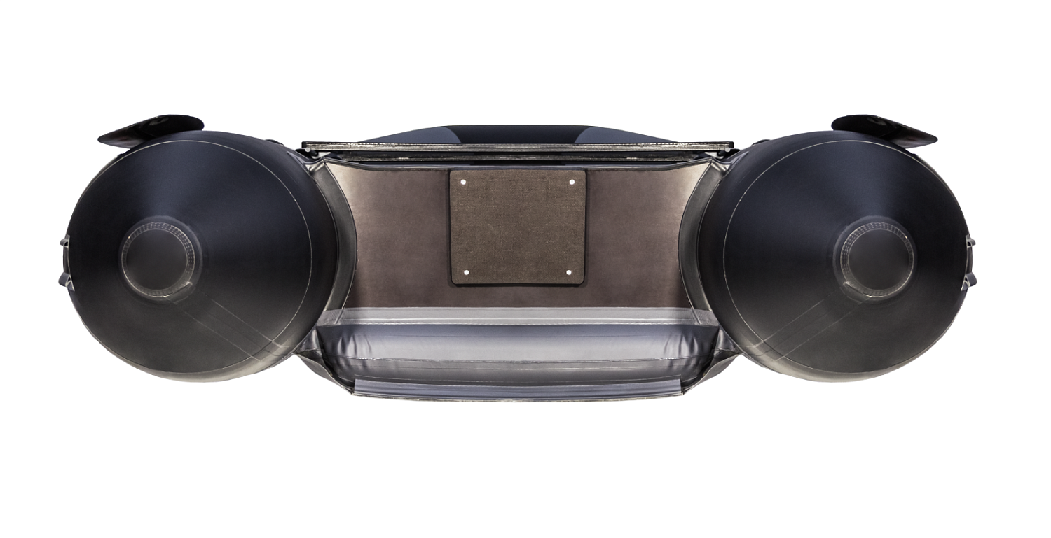 Лодка Таймень NX 2800 НДНД в Нефтеюганске