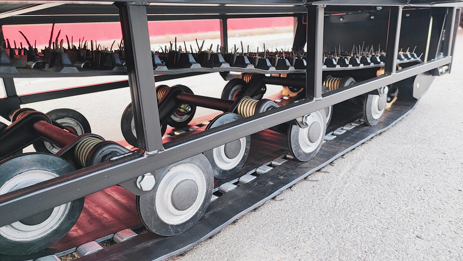 Снегоход PROMAX YAKUT 500 2.0 4T 22 в Нефтеюганске