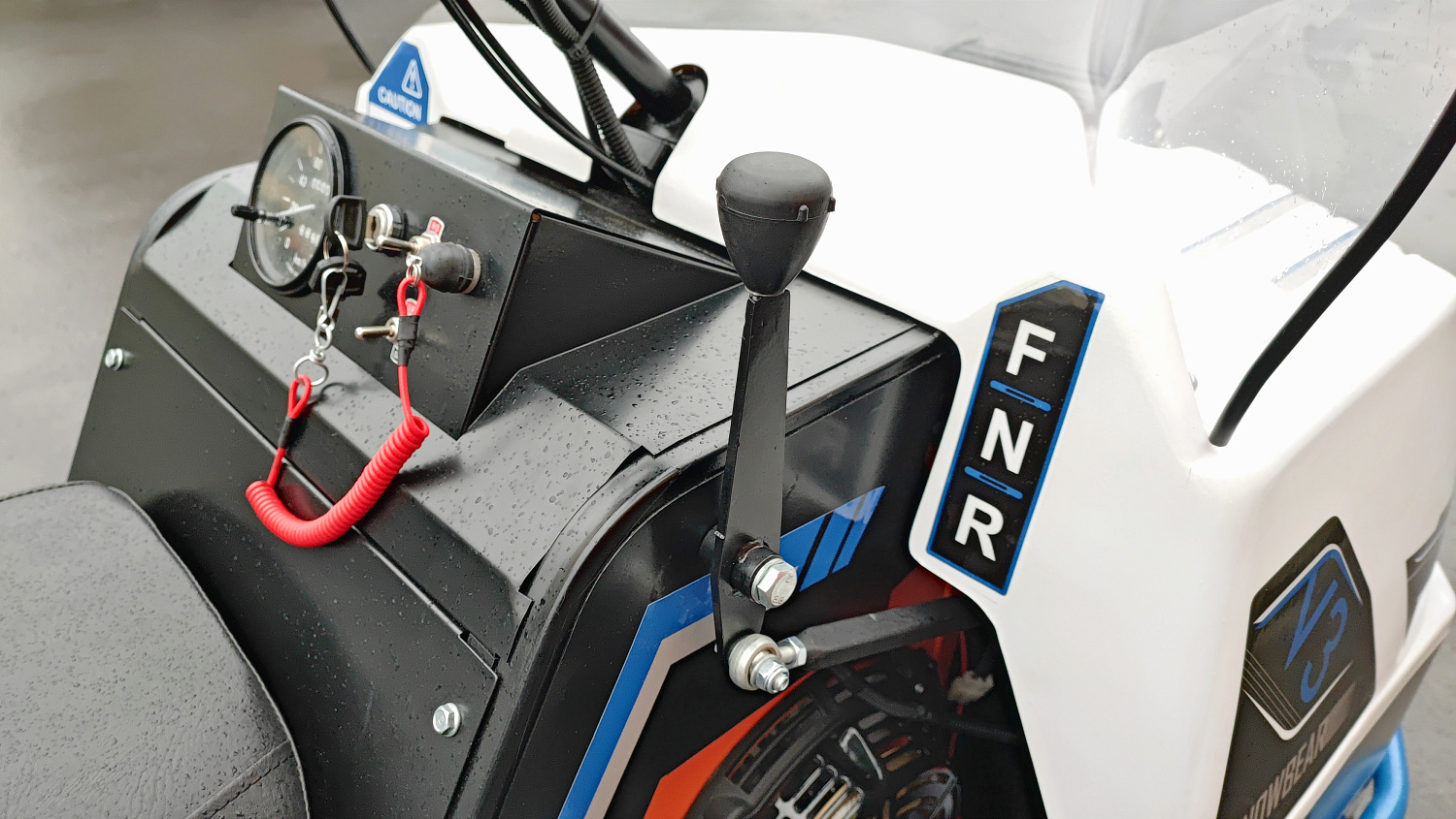 Снегоход PROMAX SNOWBEAR V3 800 4T ST в Нефтеюганске