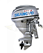 Лодочный мотор SEANOVO SNEF30FEL-EFI в Нефтеюганске