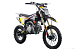 Питбайк FullCrew Teen Rider 125cc 17\14 (механ., эл.стартер) в Нефтеюганске