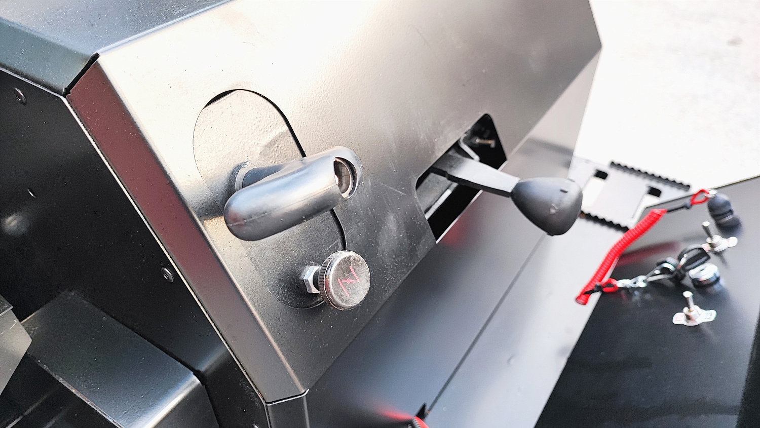 Снегоход PROMAX YAKUT 500 2.0 4T 22 в Нефтеюганске