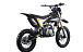 Питбайк FullCrew Teen Rider 125cc 17\14 (механ., эл.стартер) в Нефтеюганске