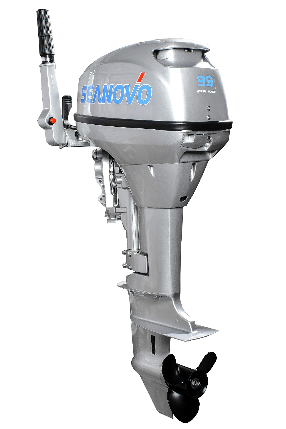 Лодочный мотор Seanovo SN9.9FHL в Нефтеюганске