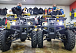 Квадроцикл PROMAX ATV 250 (2025) в Нефтеюганске