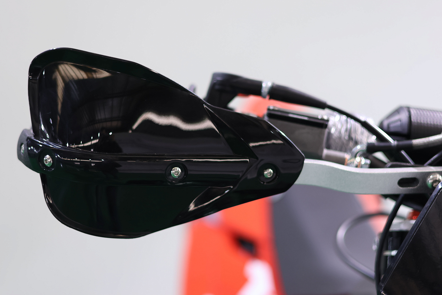 Мотоцикл JHLMOTO JHLofr GS CB300RL в Нефтеюганске