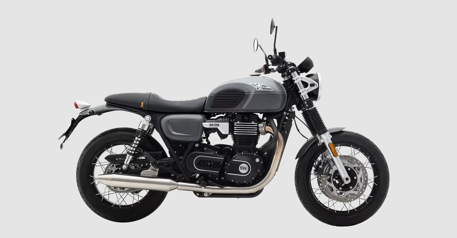 Мотоцикл GAOKIN GK 1200 в Нефтеюганске