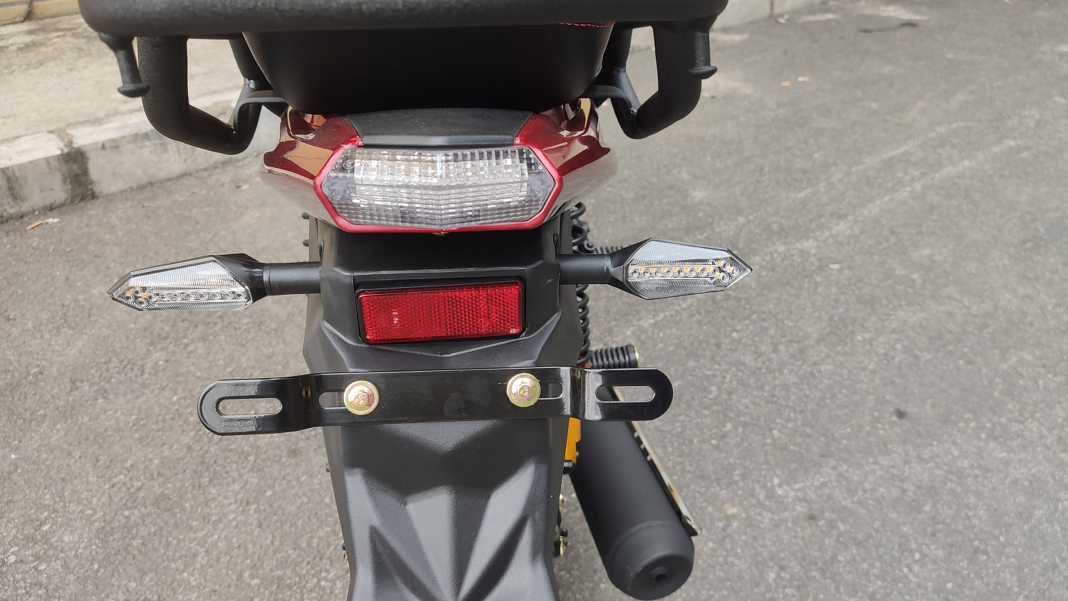 Мопед FAIDET SKIFF RS150 (49) в Нефтеюганске