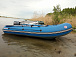 Лодка MISHIMO LITE 335 в Нефтеюганске