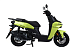 Скутер MOTOLAND (МОТОЛЕНД) CRICKET 150 (WY150-5D) в Нефтеюганске
