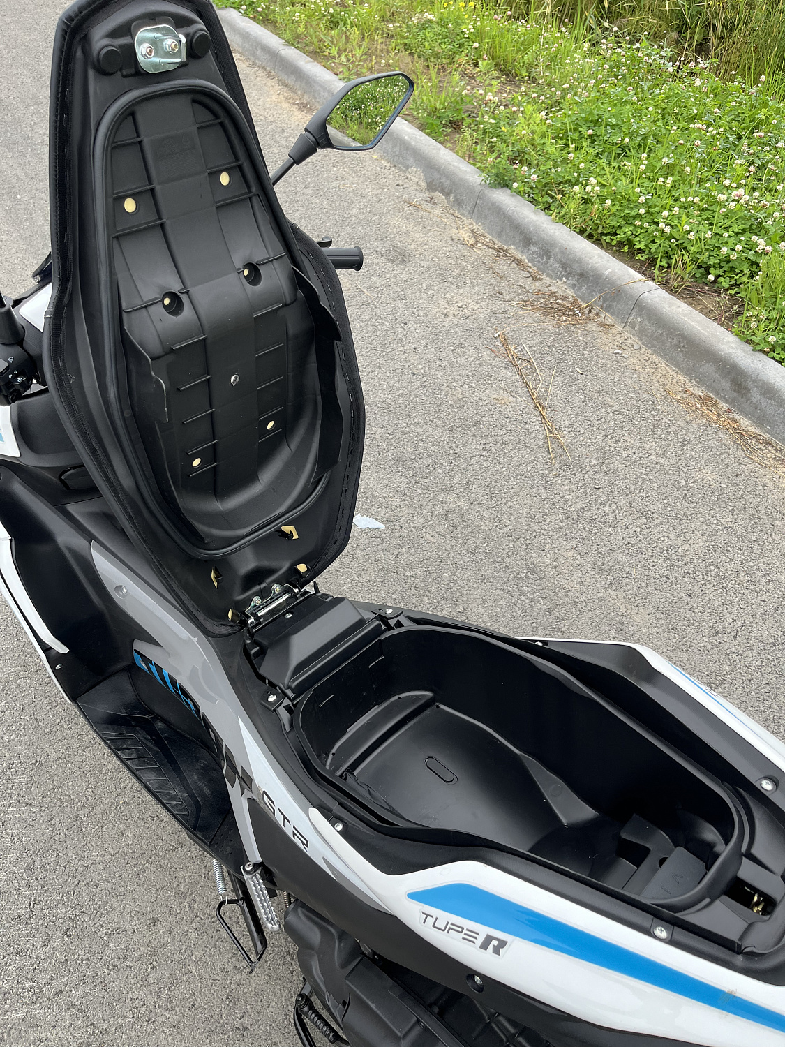 Скутер PROMAX TURAN 250 (49) в Нефтеюганске