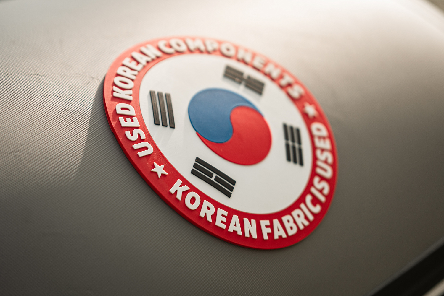 Лодка MISHIMO RIVER JET 390 под водомет в Нефтеюганске