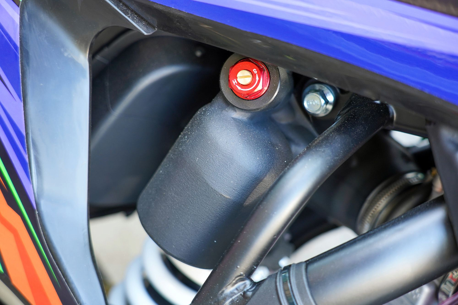 Эндуро / кроссовый мотоцикл BSE T7 Joker (ZS174-5А) Sport в Нефтеюганске