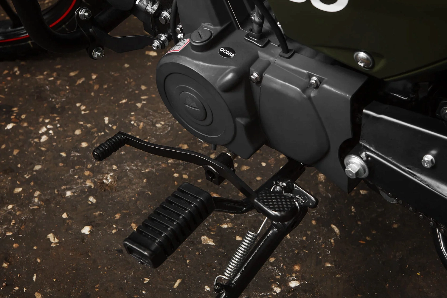 Мотоцикл MINSK  D4 50 M1NSK в Нефтеюганске