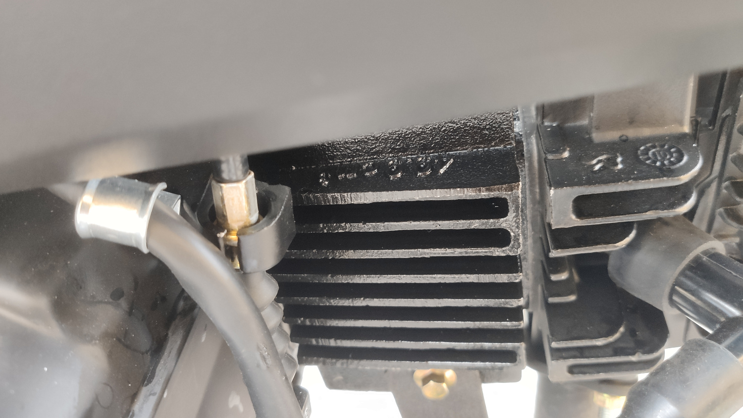 Мопед FAIDET SKIFF RS150 (49) в Нефтеюганске