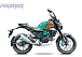 Мопед PROMAX CB150PR (49) в Нефтеюганске