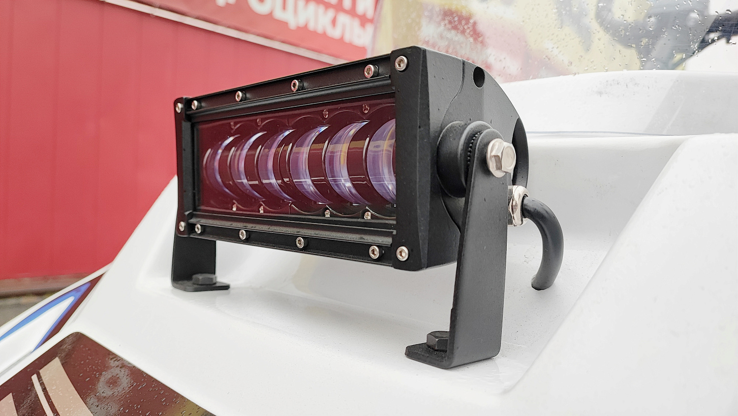 Снегоход PROMAX SNOWBEAR V3 800 4T ST в Нефтеюганске