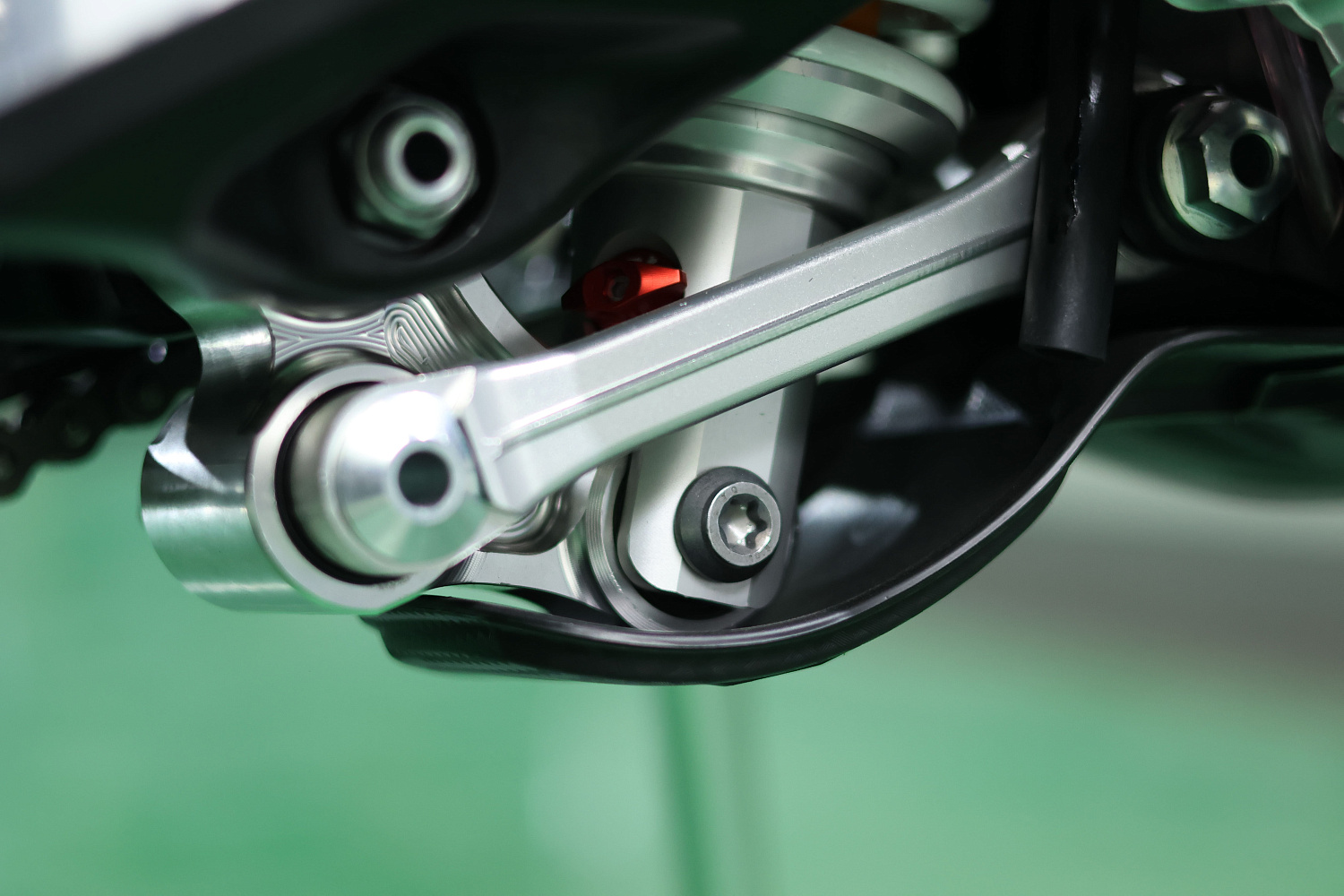 Мотоцикл JHLMOTO JHLofr GS YBS300 (176MN) в Нефтеюганске