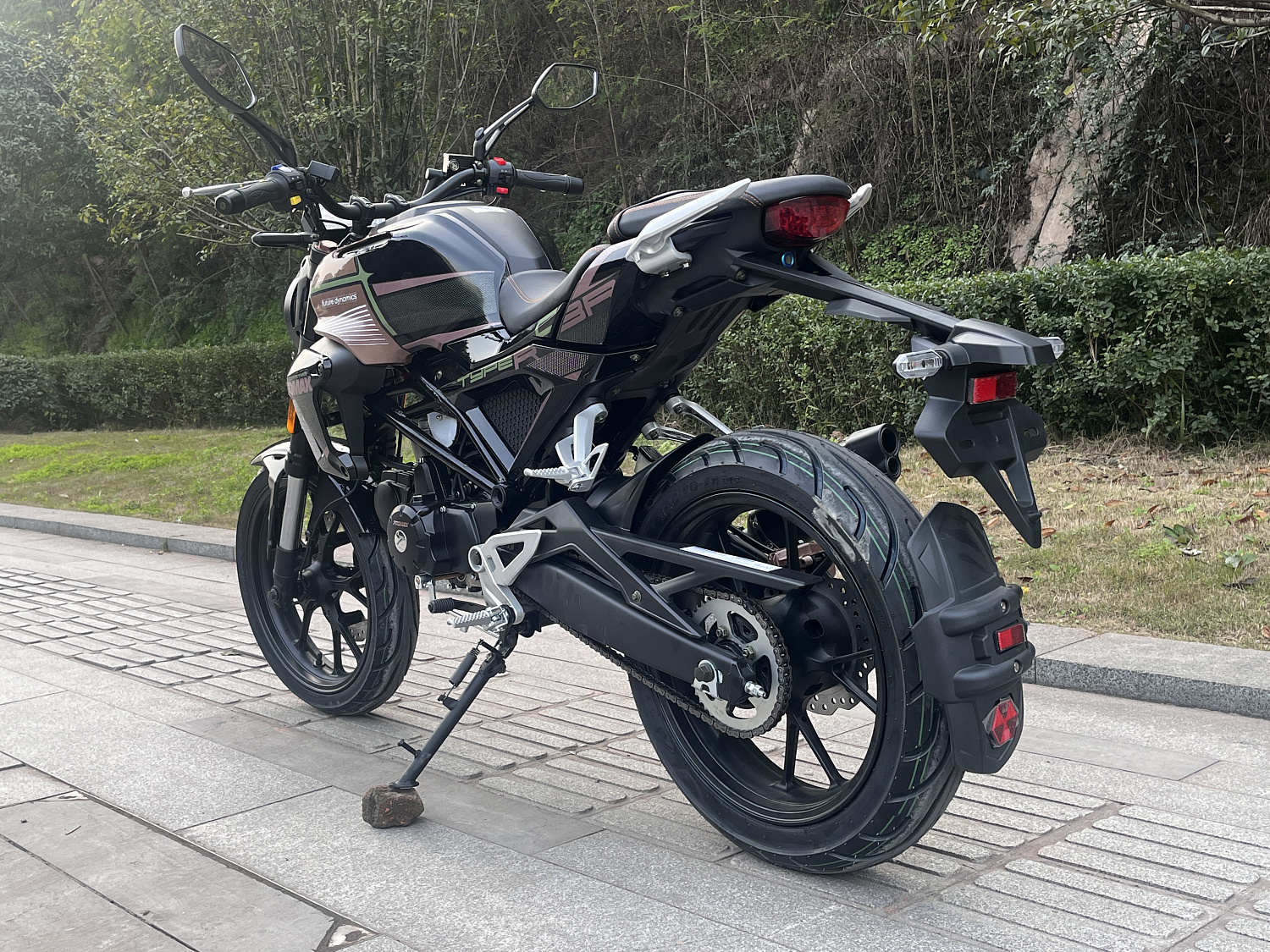 Мопед PROMAX CB150PR (49) в Нефтеюганске