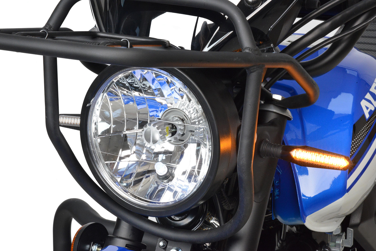 Мопед PROMAX ALPHA DIRT 150(49) в Нефтеюганске