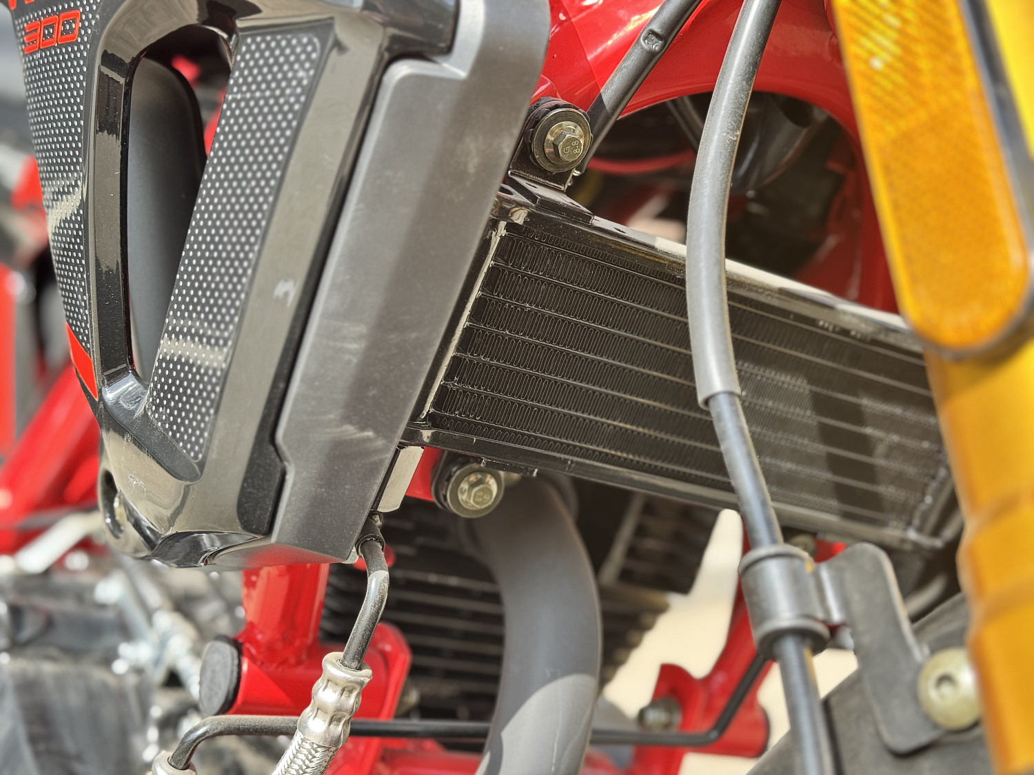 Мотоцикл PROMAX CB300RL (4V, 6G) в Нефтеюганске