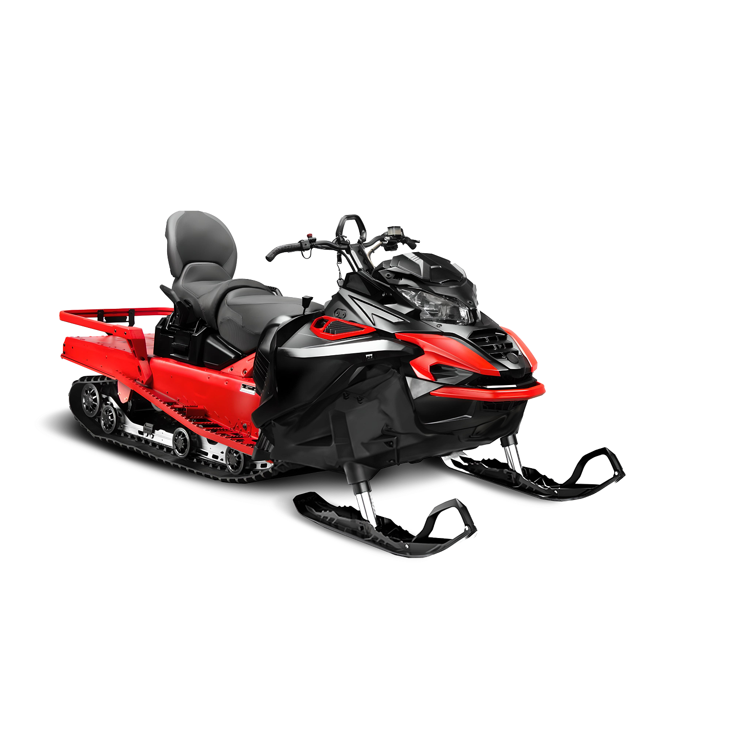 Снегоход AODES Siberiacross 1000 WT 508mm LCD 6.8 в Нефтеюганске