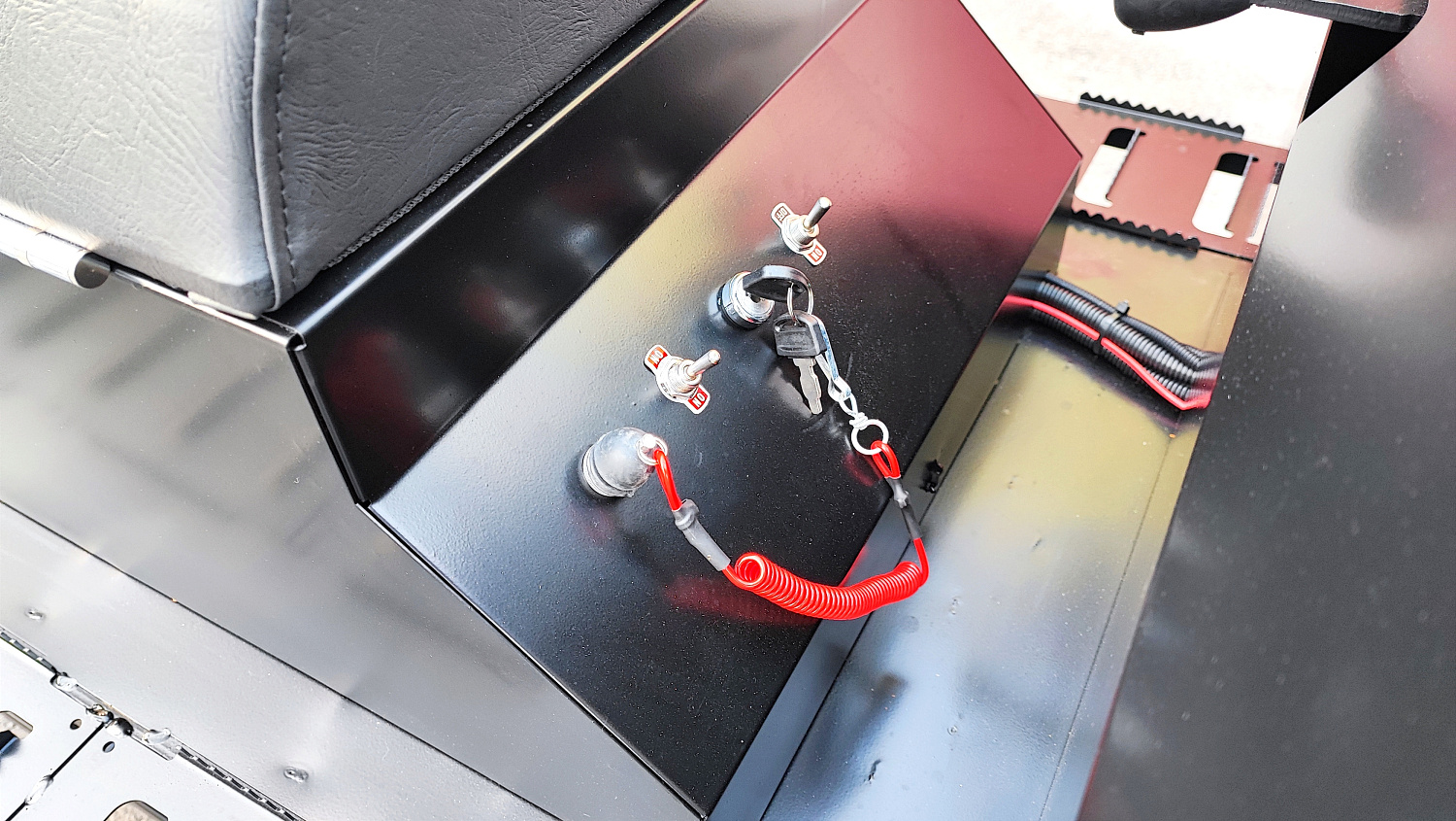 Снегоход PROMAX YAKUT 500 2.0 4T 22 в Нефтеюганске