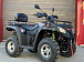 Квадроцикл GBM EXPLORER 400 NEW PREMIUM в Нефтеюганске